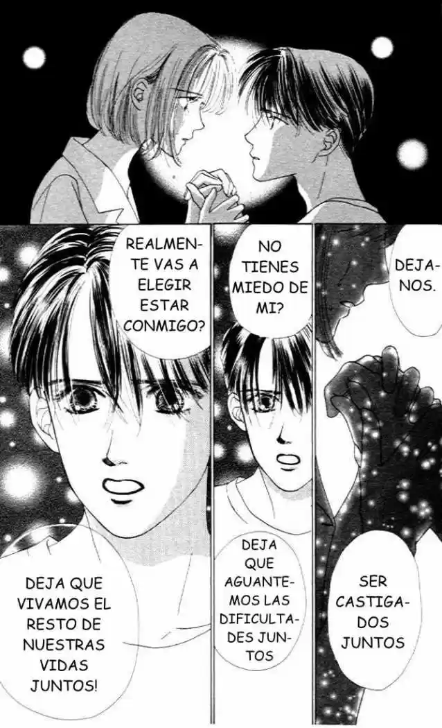 Only You capítulo 6, página 7