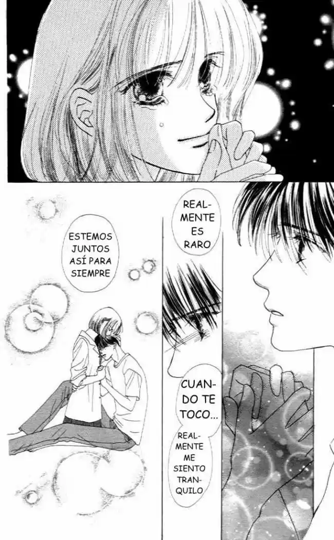 Only You capítulo 6, página 8