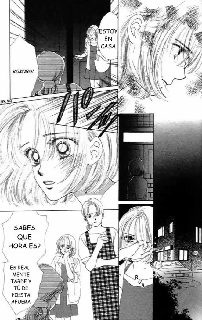 Only You capítulo 6, página 9