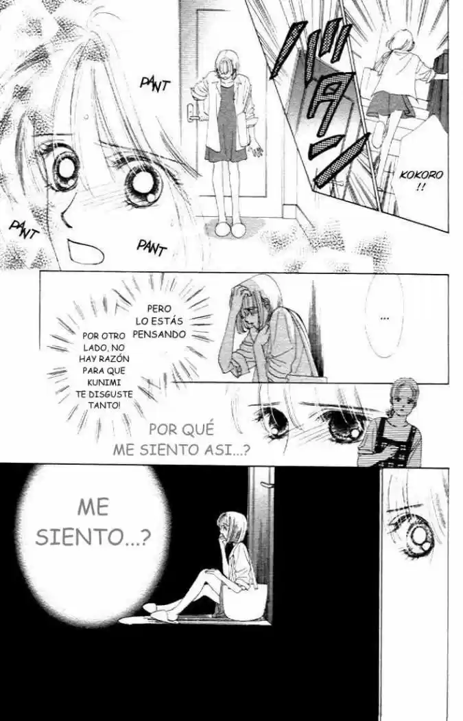Only You capítulo 6, página 11