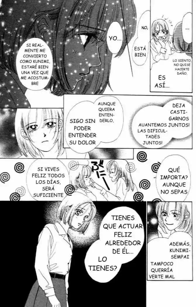 Only You capítulo 6, página 13