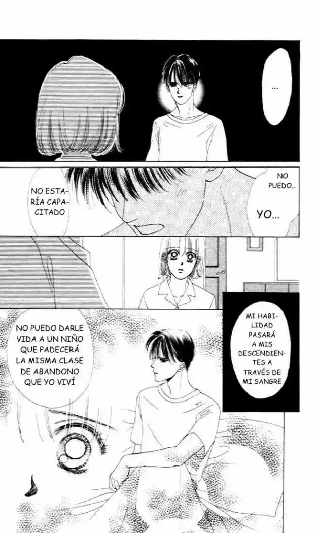 Only You capítulo 6, página 18