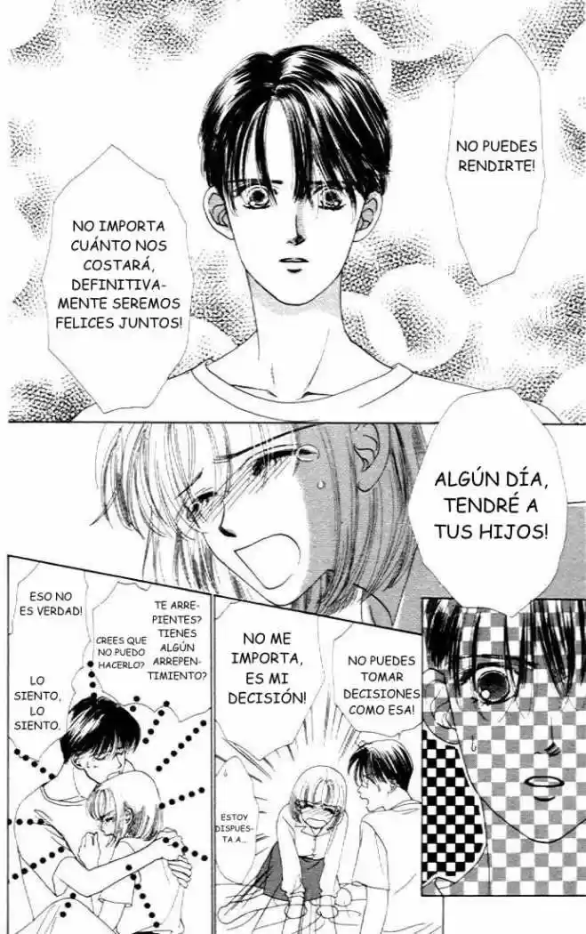 Only You capítulo 6, página 20