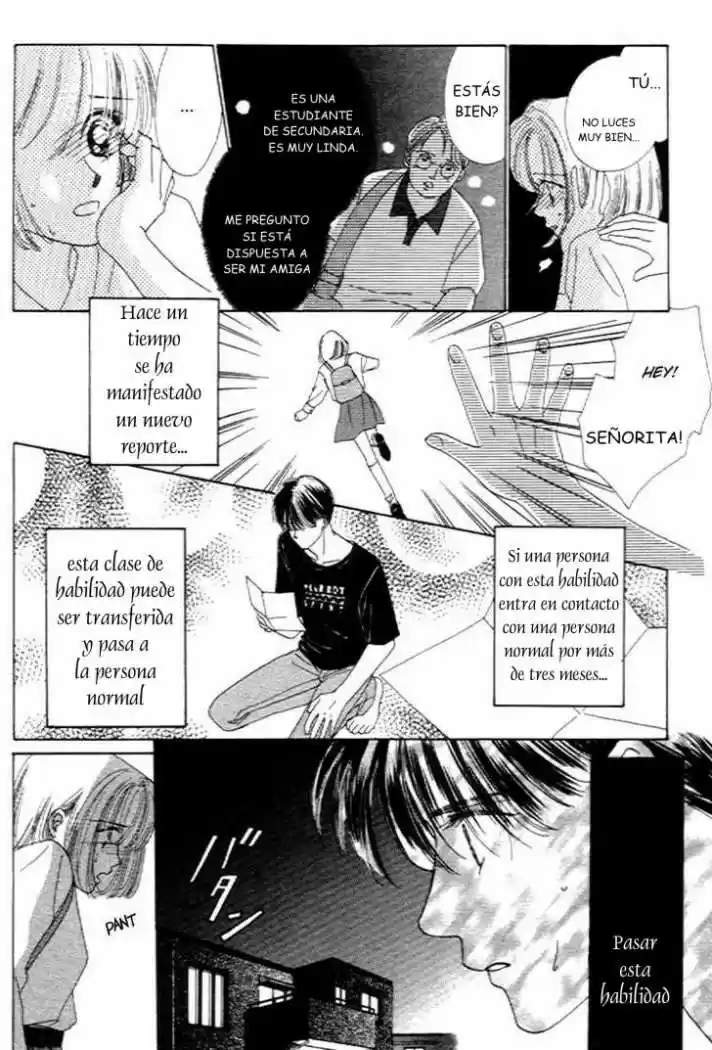 Only You capítulo 6, página 26