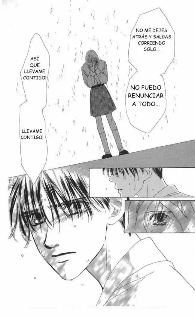 Only You capítulo 7, página 9