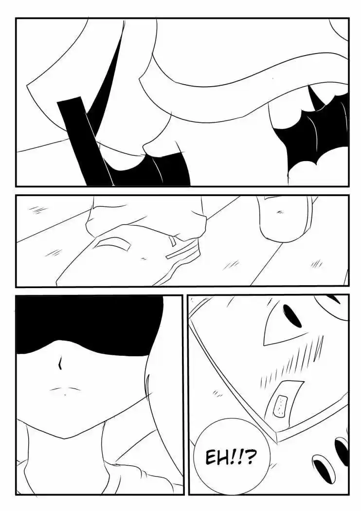 ONLY capítulo 6, página 7