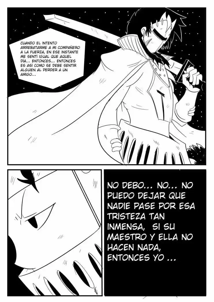 ONLY capítulo 7, página 9