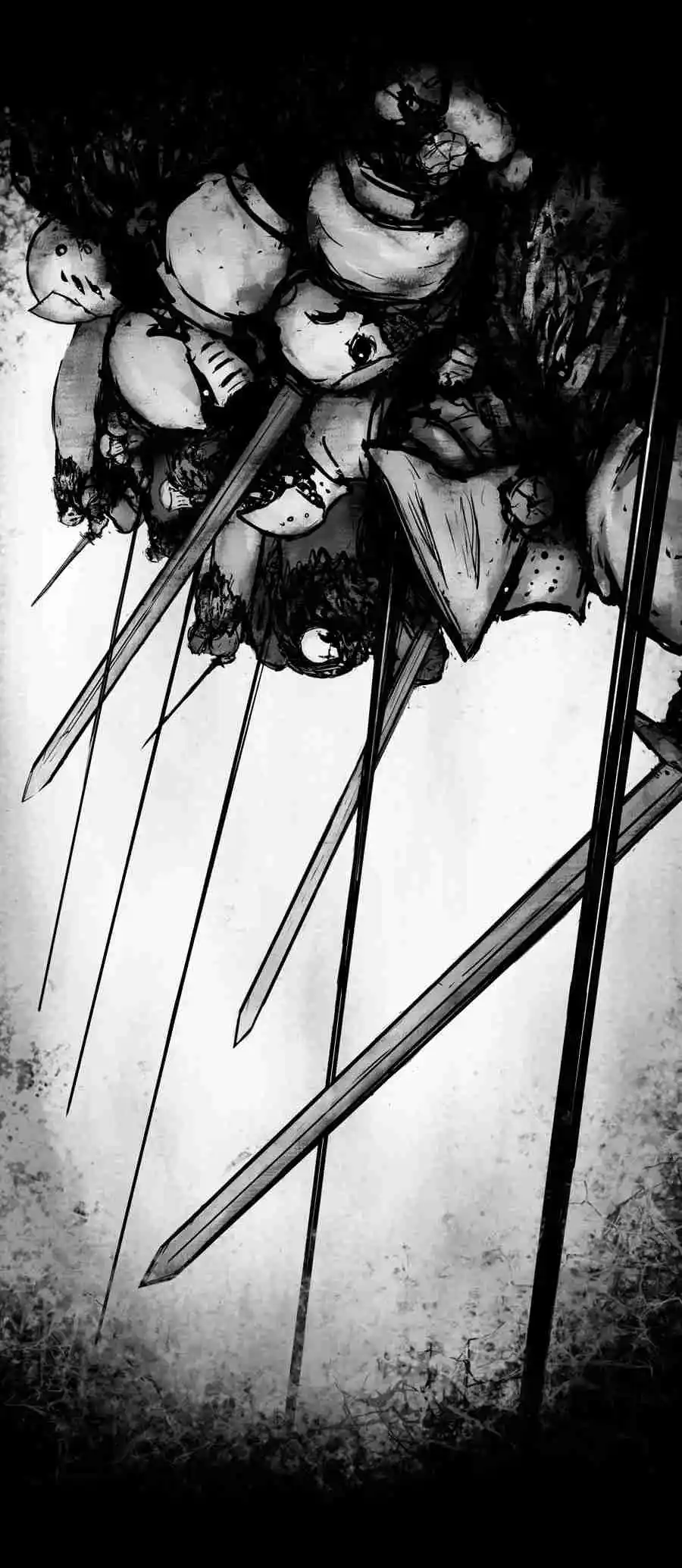 Onmir The Oddity capítulo 20, página 34