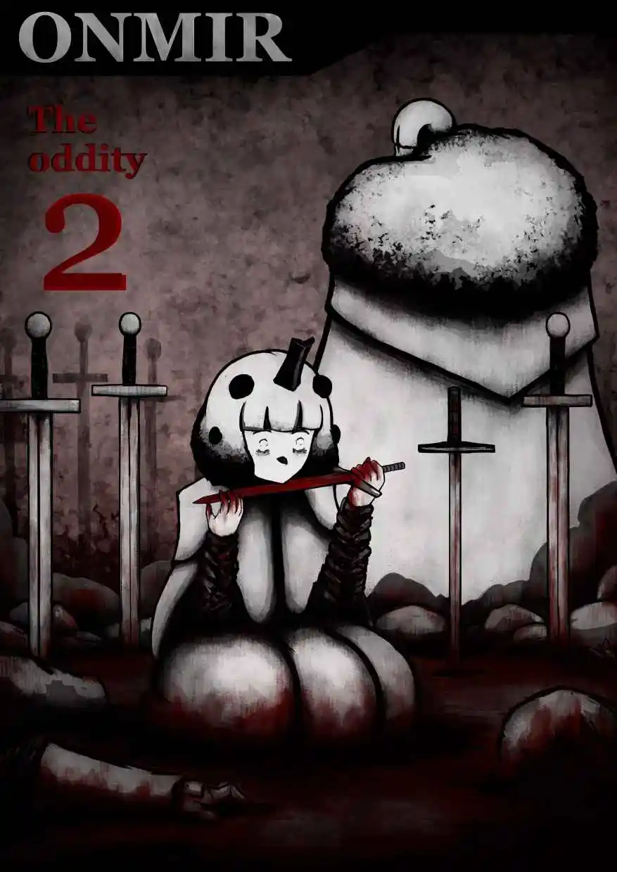 Onmir The Oddity capítulo 21, página 1