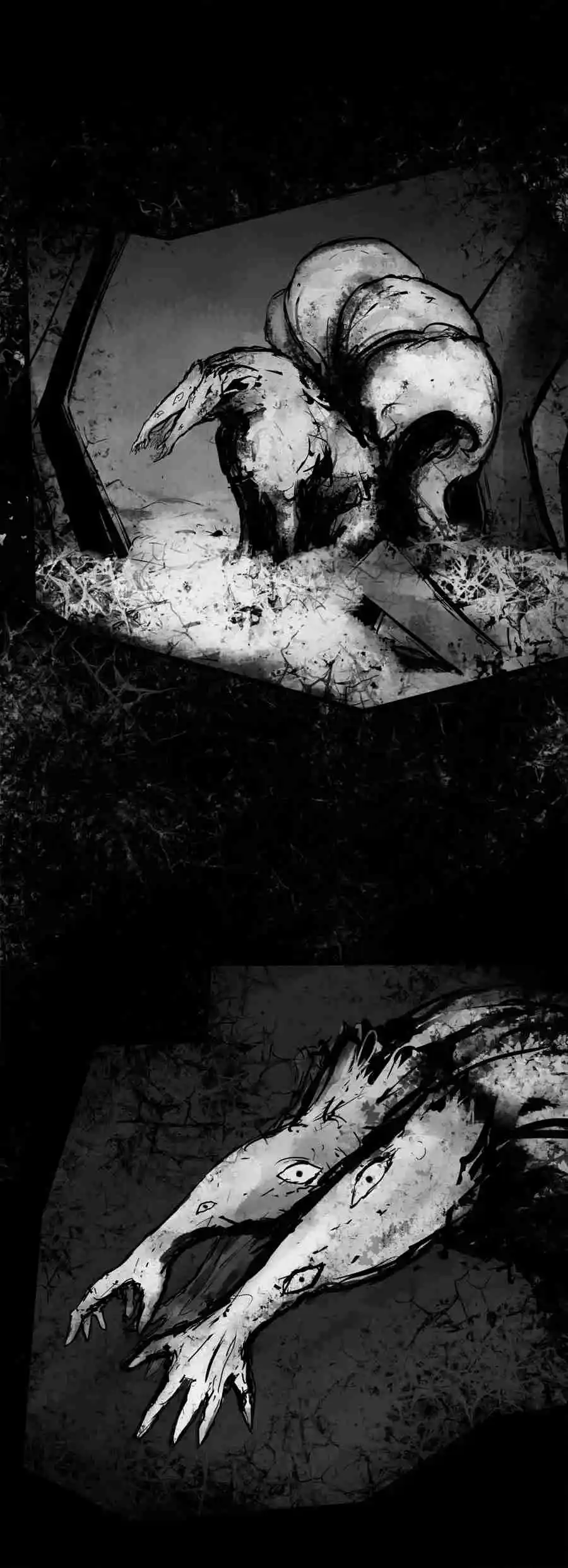 Onmir The Oddity capítulo 21, página 18