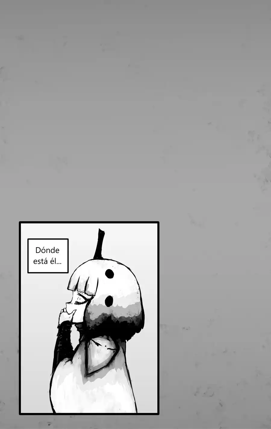 Onmir The Oddity capítulo 4, página 44