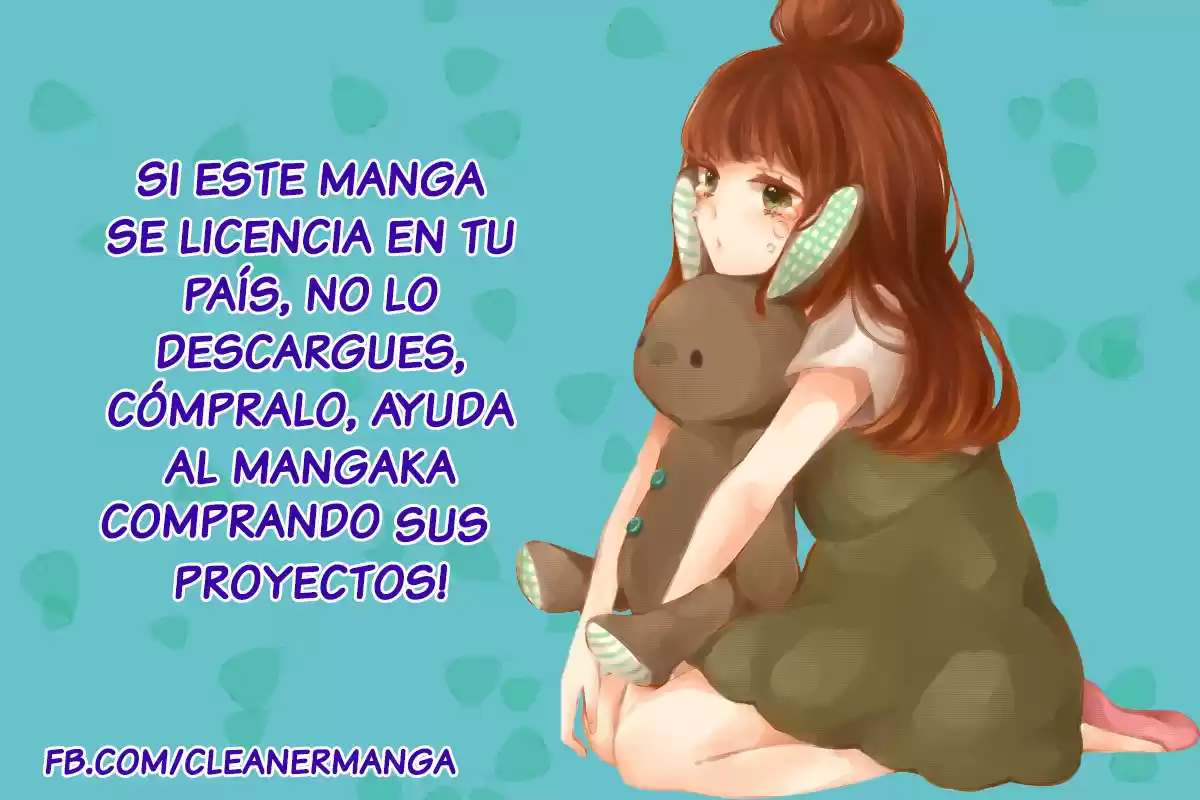 Onyanoko Darling capítulo 2, página 32