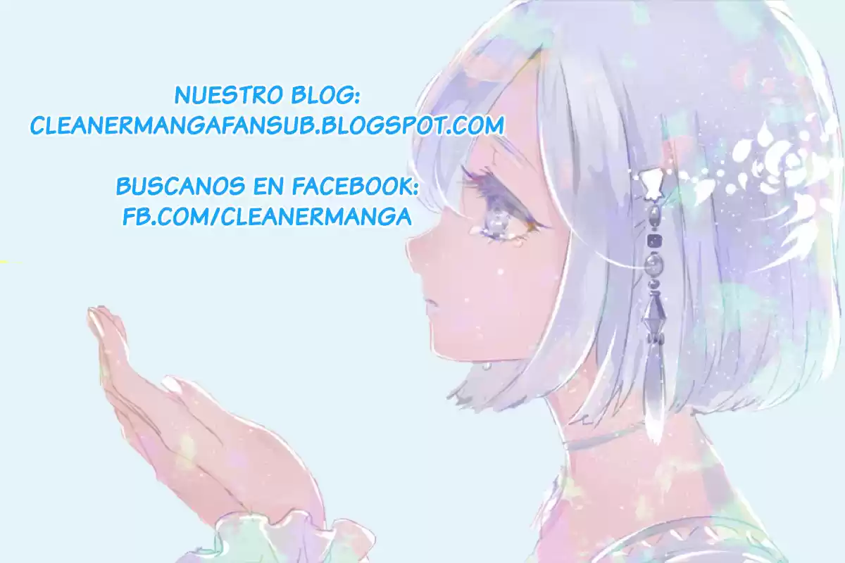 Onyanoko Darling capítulo 2, página 33
