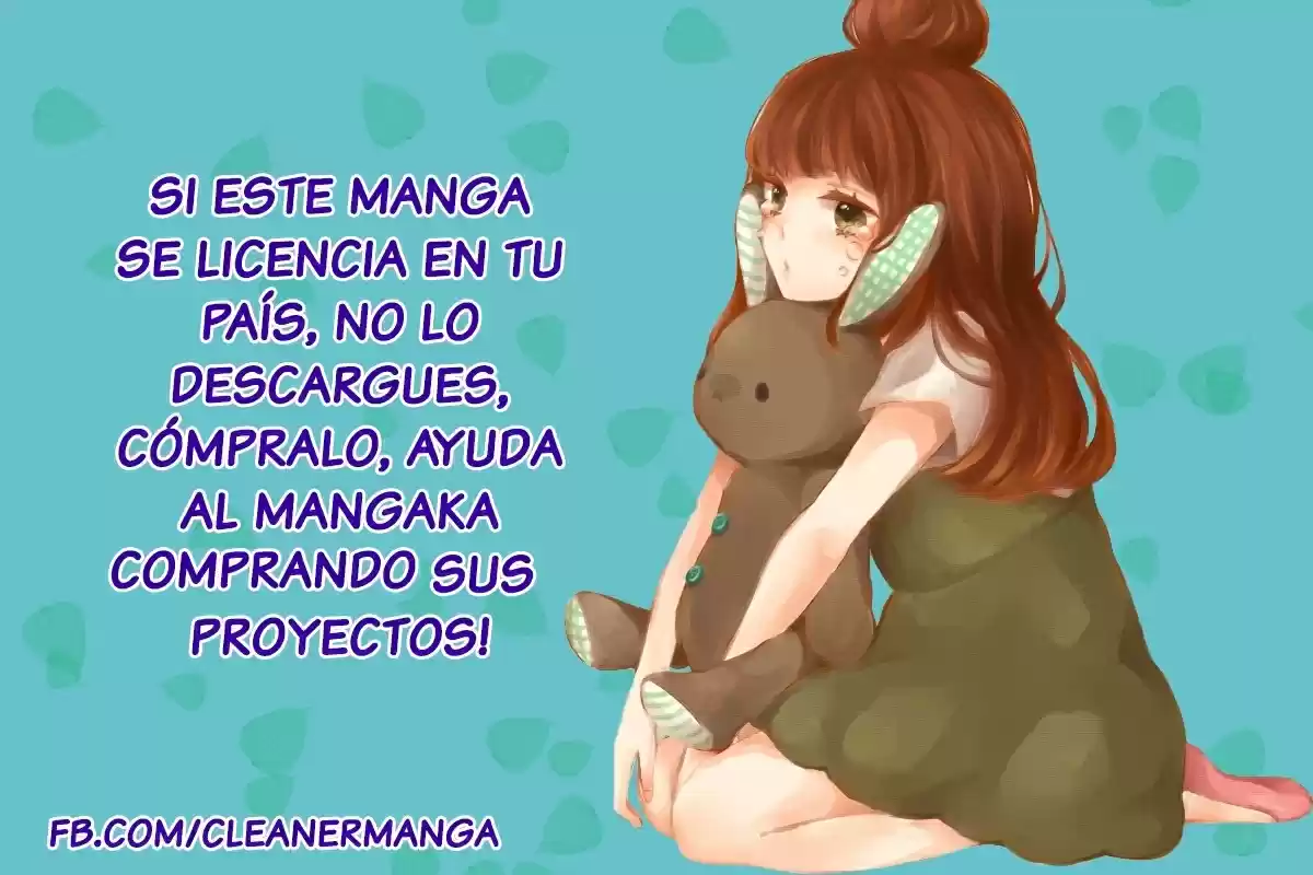 Onyanoko Darling capítulo 3, página 34