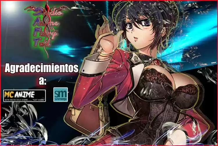 Ookami Ga Kuru! capítulo 21, página 23