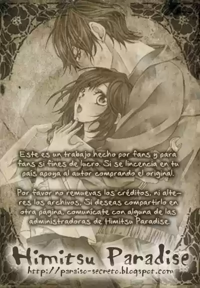 Ookamidomo No Shitsukekata capítulo 3.02, página 2