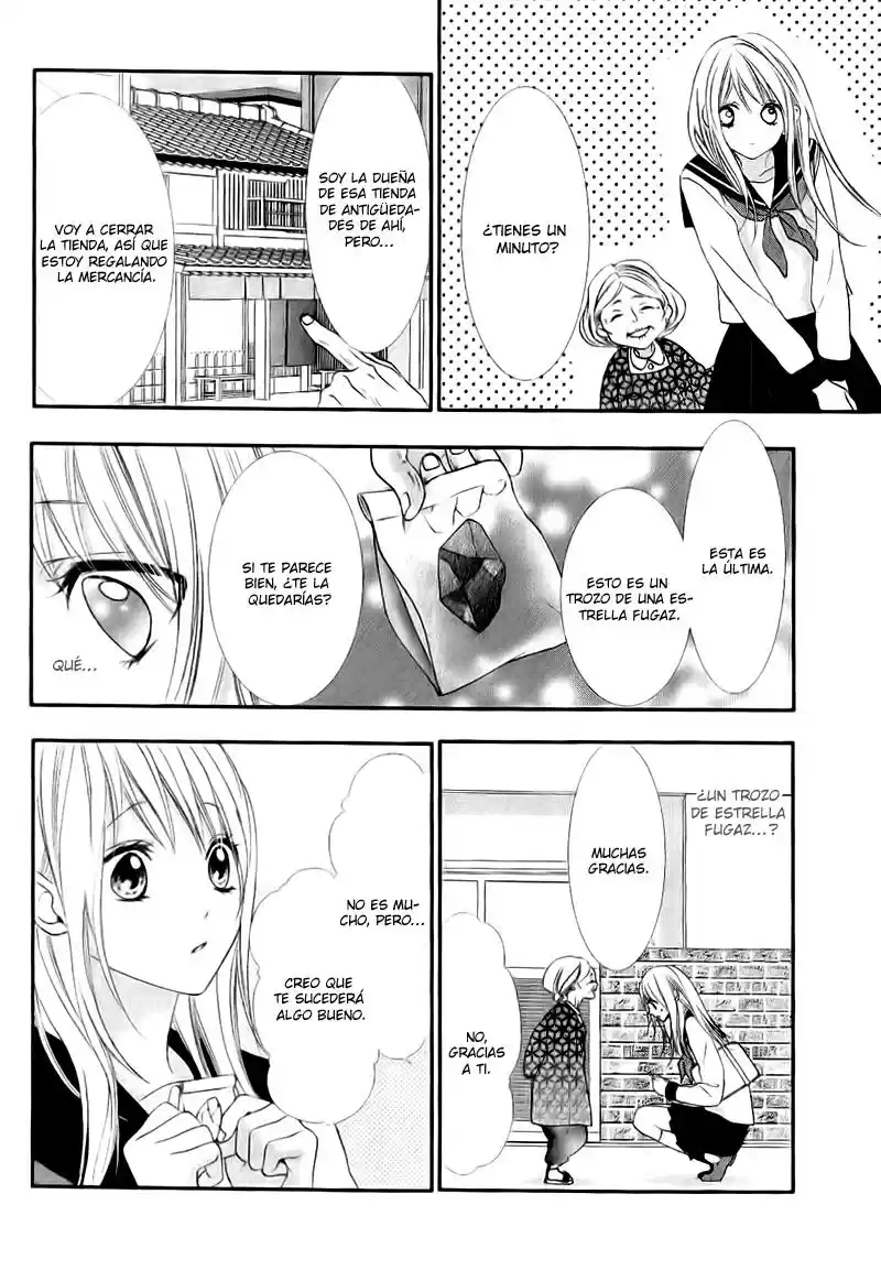 Ookamidomo No Shitsukekata capítulo 3.02, página 7