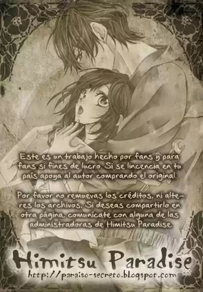 Ookamidomo No Shitsukekata capítulo 4, página 2