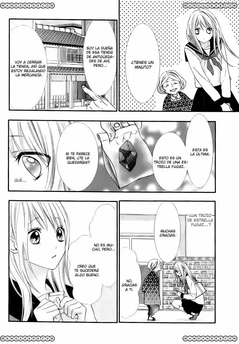 Ookamidomo No Shitsukekata capítulo 5, página 7