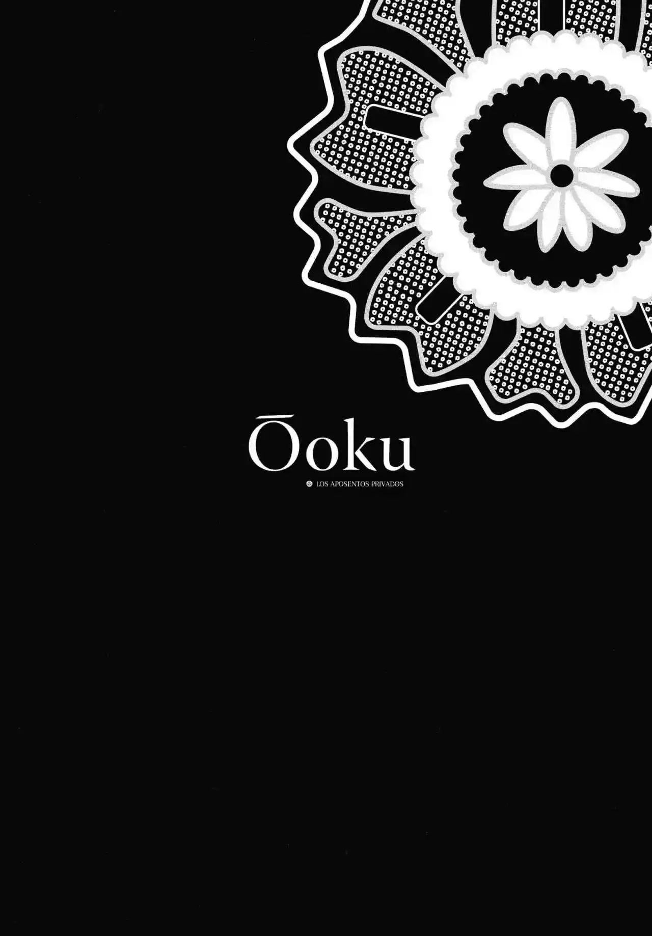 Ooku capítulo 10, página 9