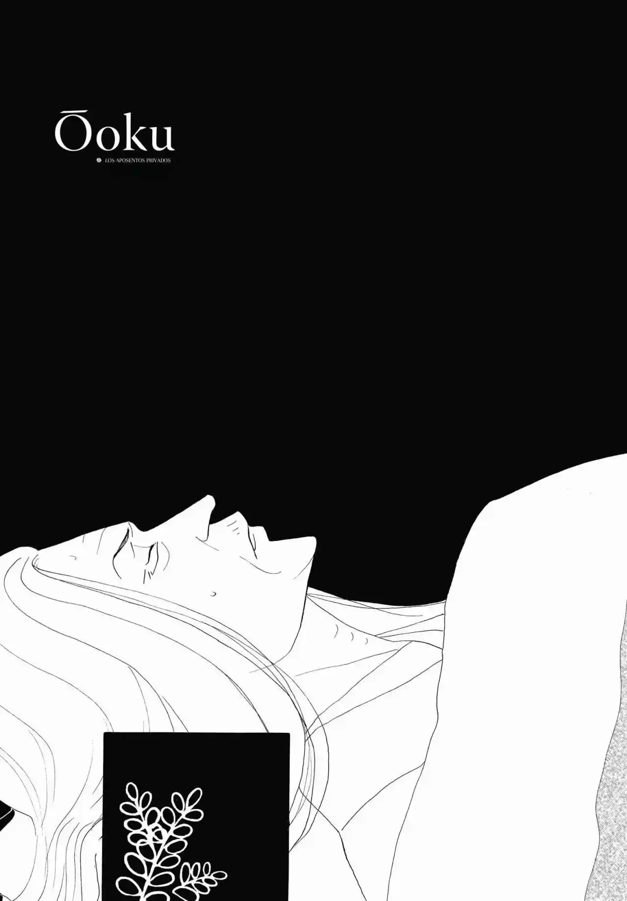 Ooku capítulo 11, página 4