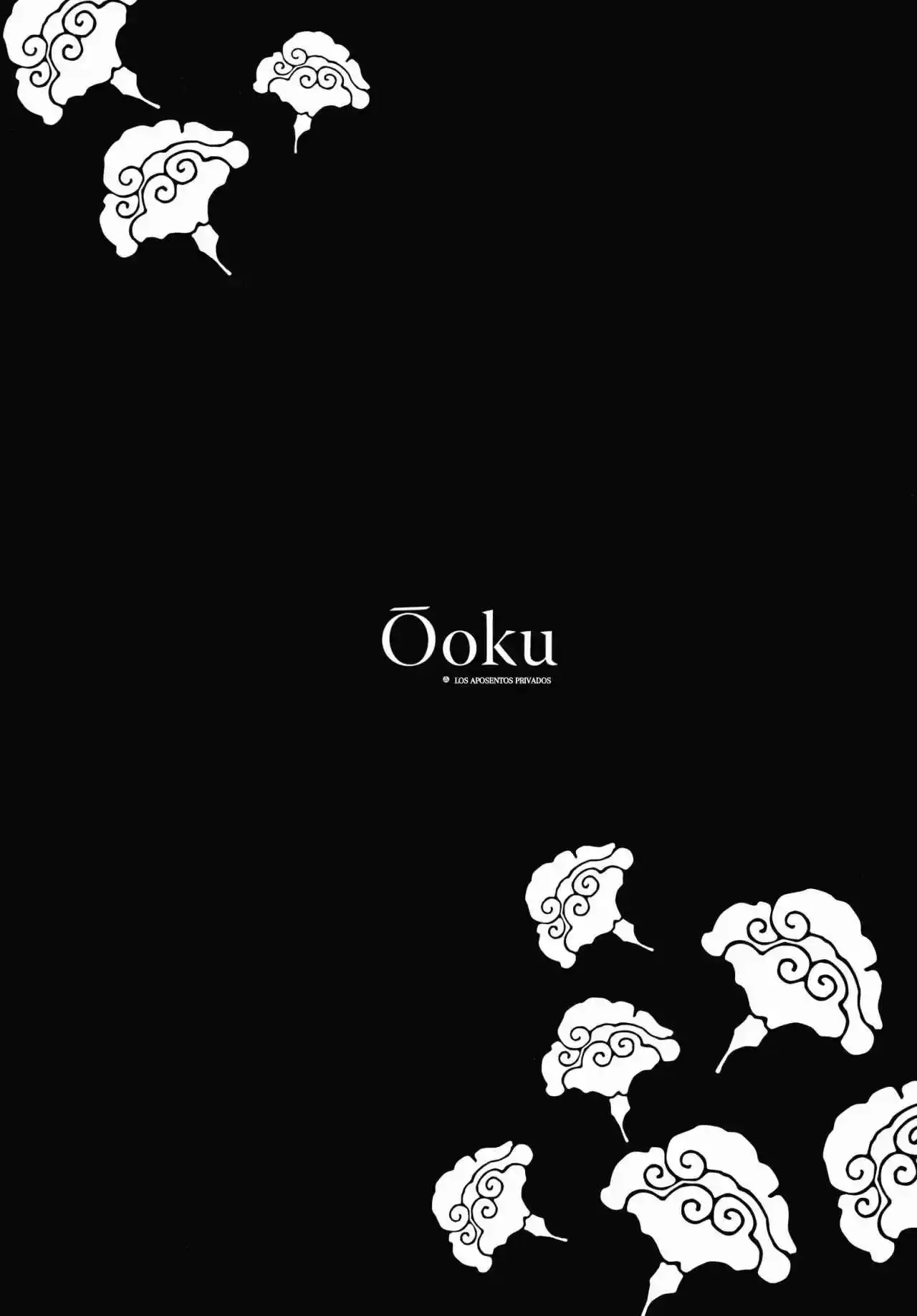 Ooku capítulo 13, página 6