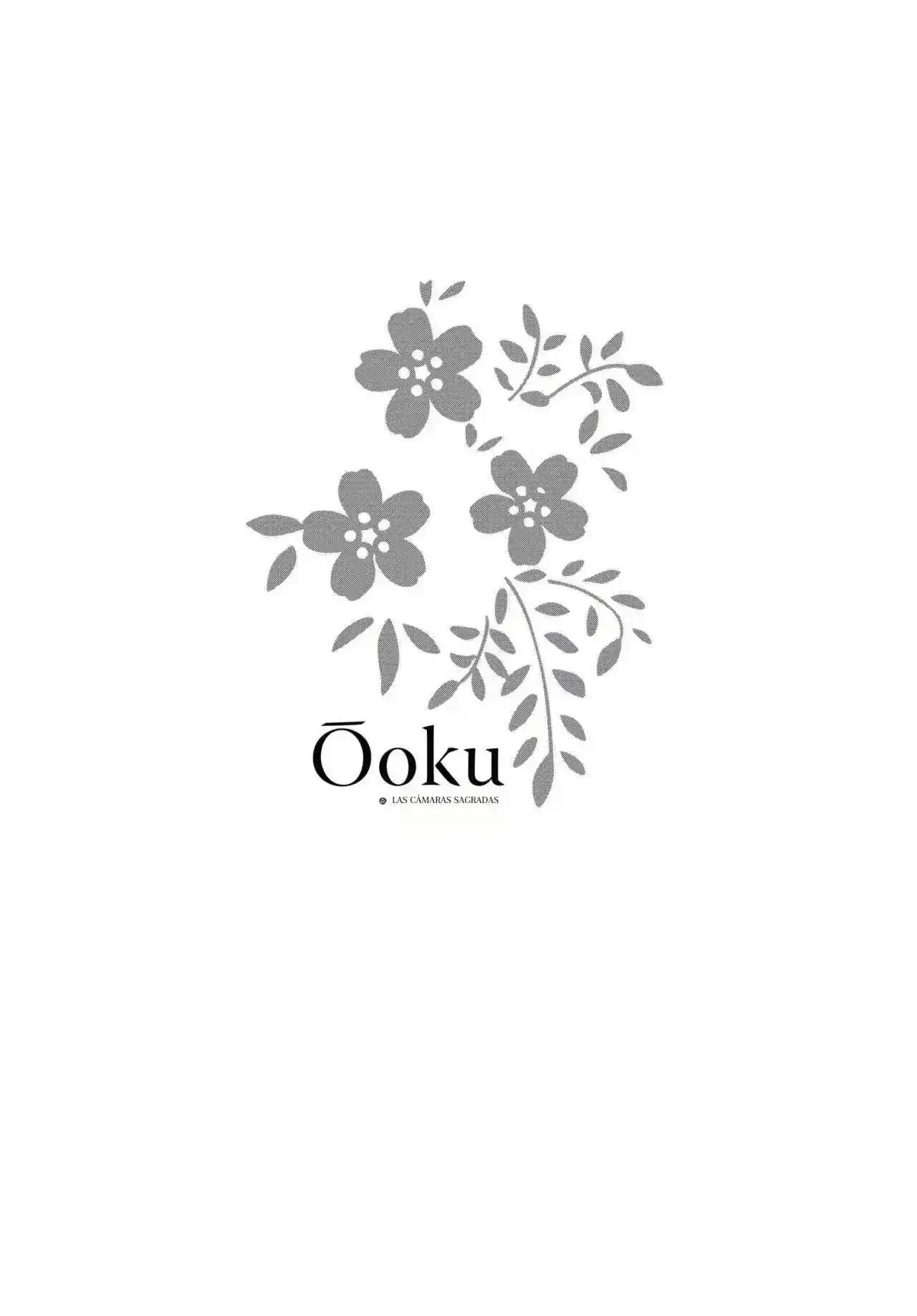 Ooku capítulo 16, página 4