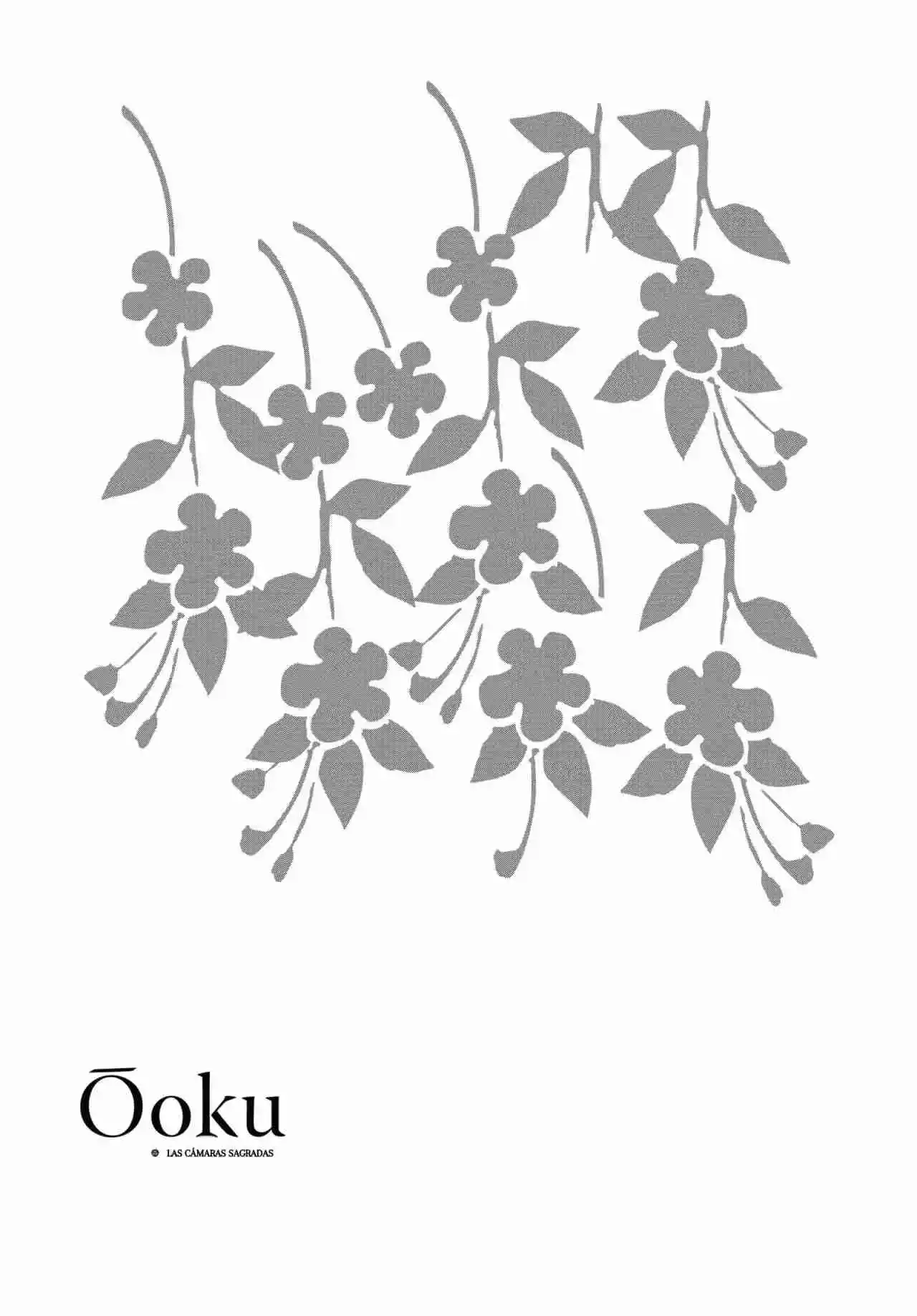 Ooku capítulo 18, página 4