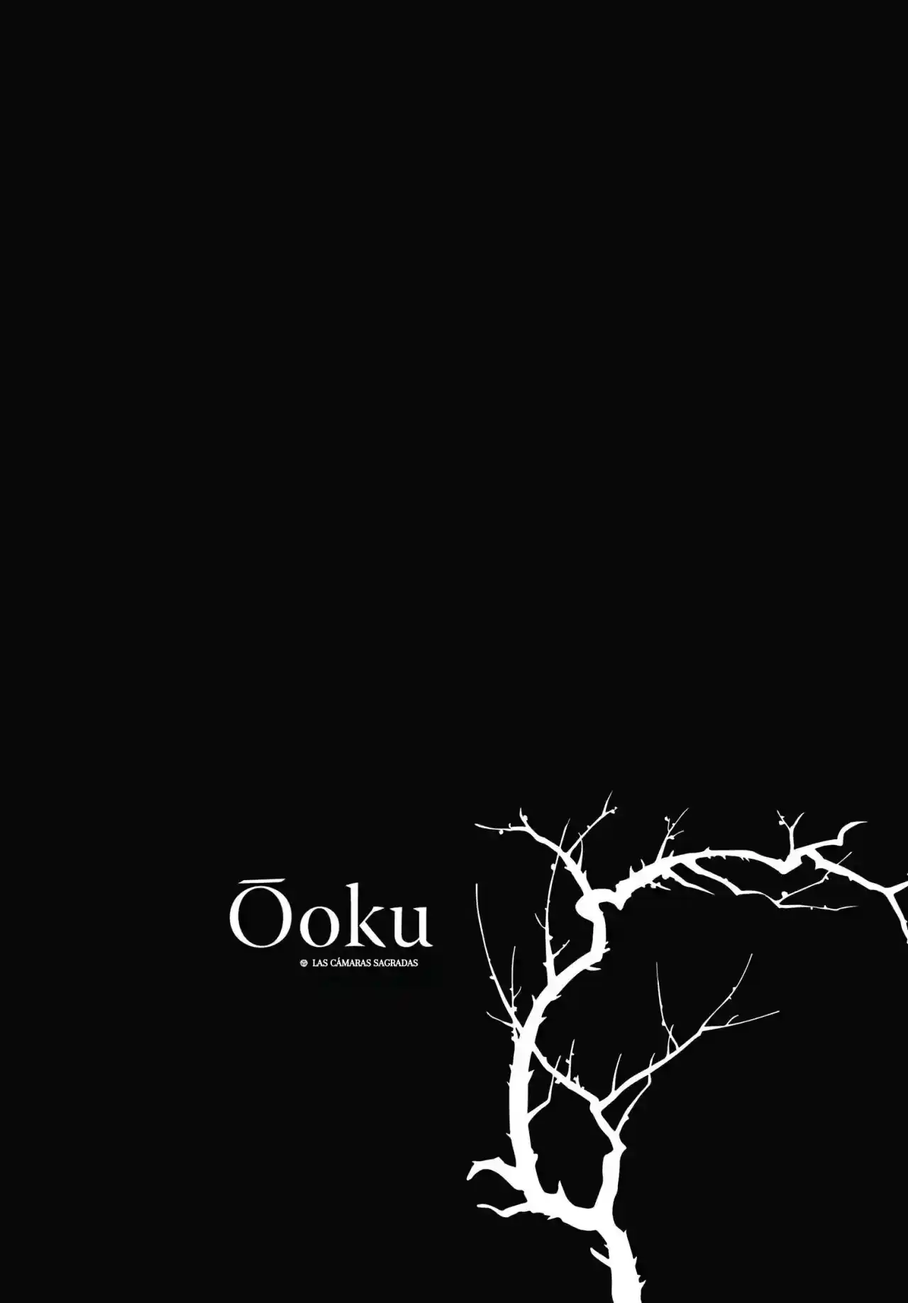 Ooku capítulo 18, página 7