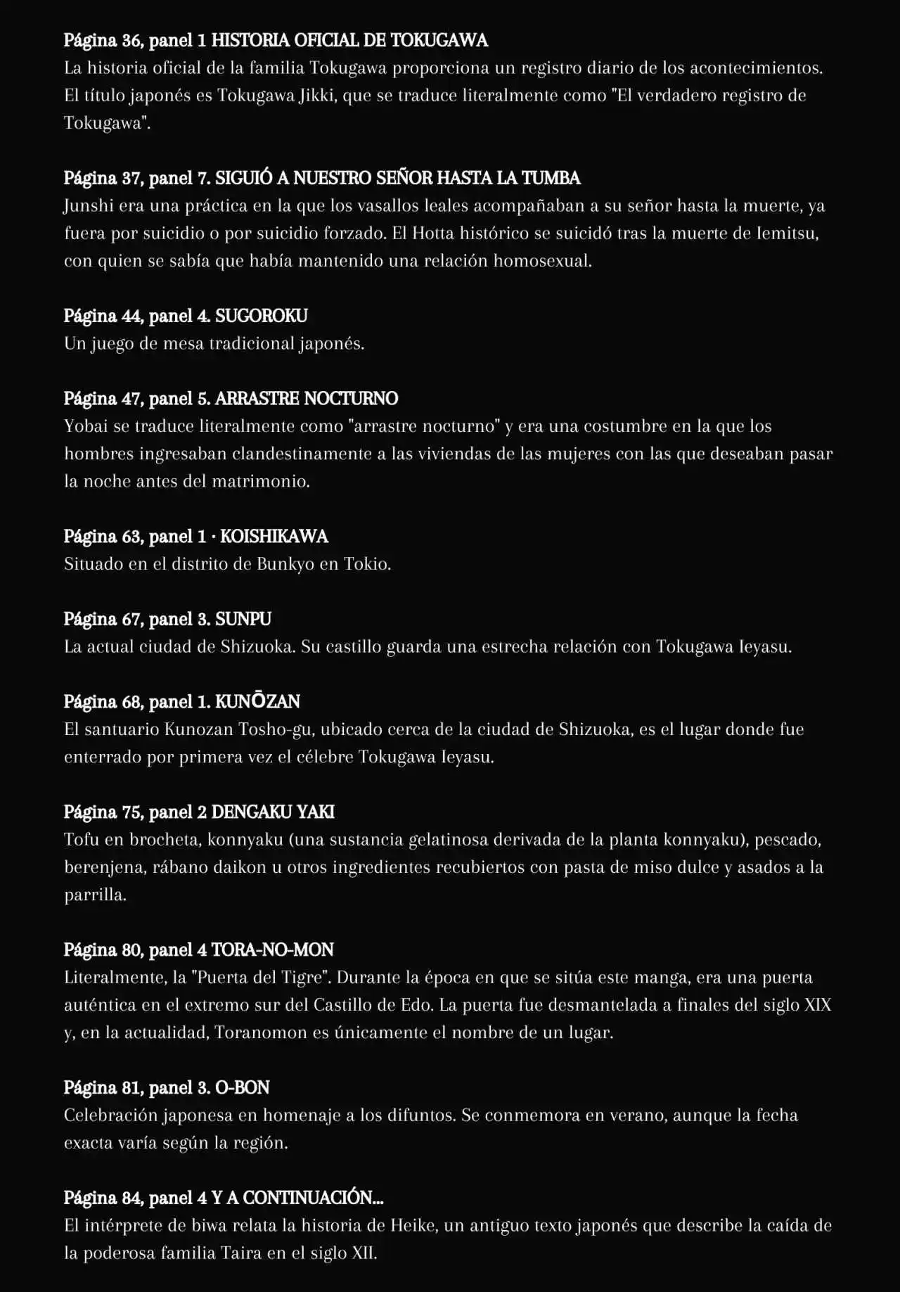Ooku capítulo 18, página 50