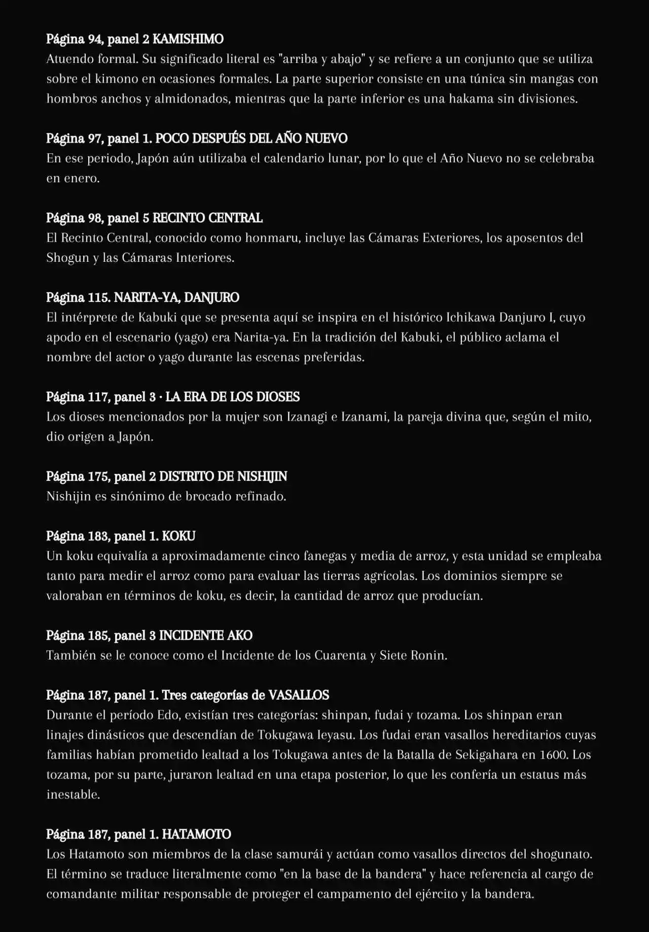 Ooku capítulo 18, página 51