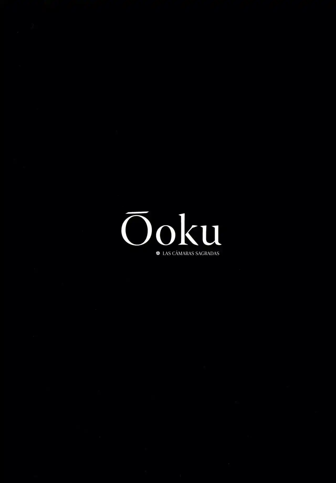 Ooku capítulo 19, página 10