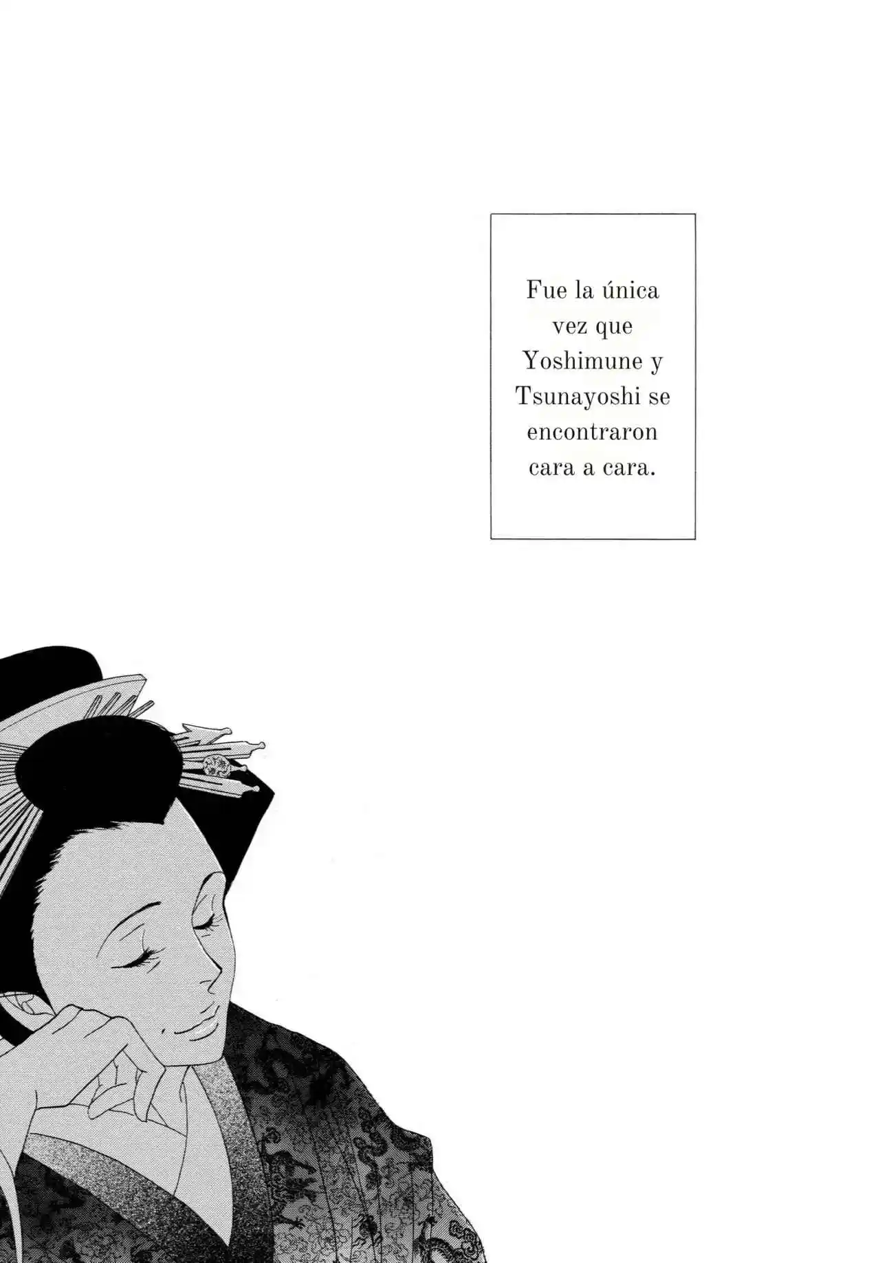 Ooku capítulo 22, página 56