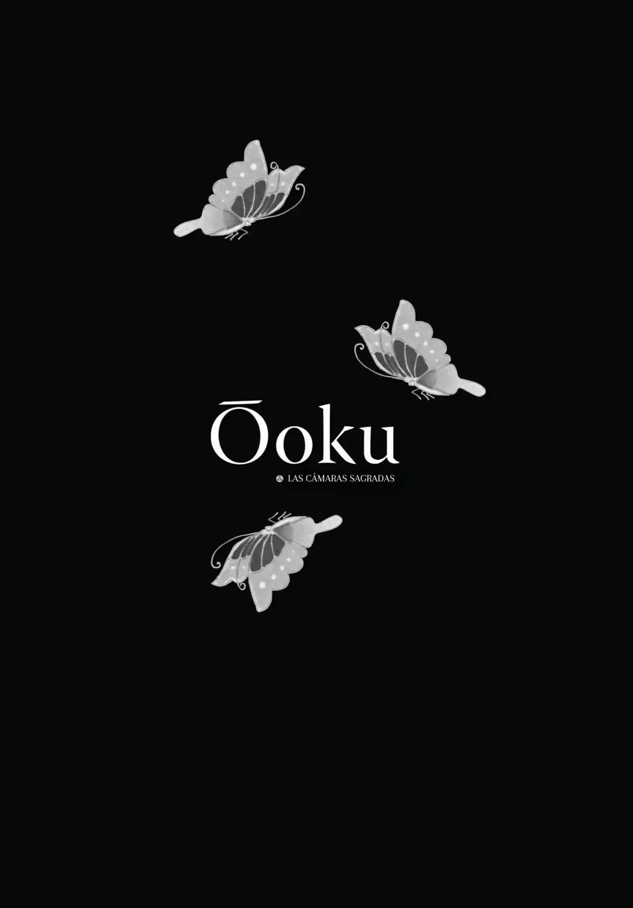Ooku capítulo 23, página 10
