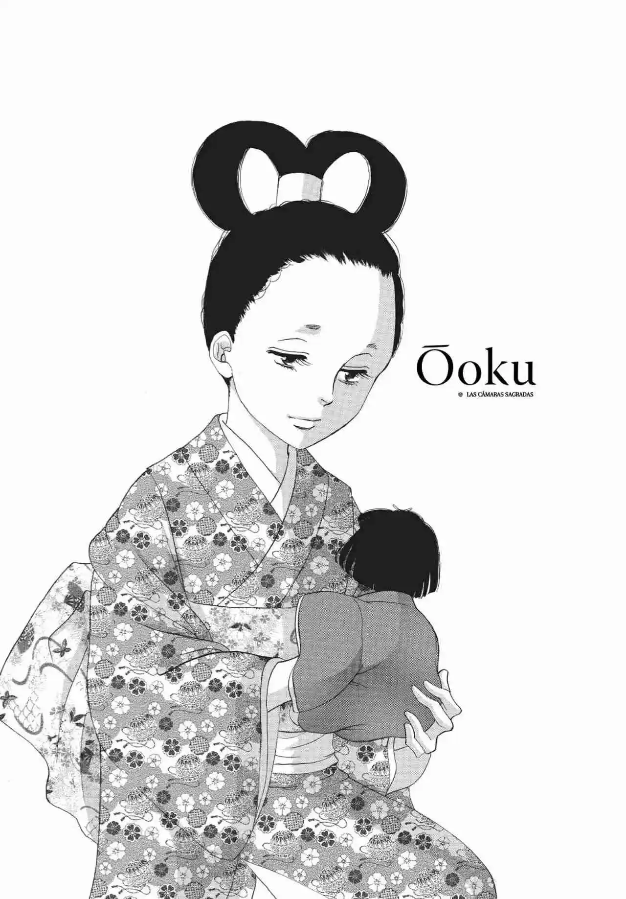 Ooku capítulo 27, página 11