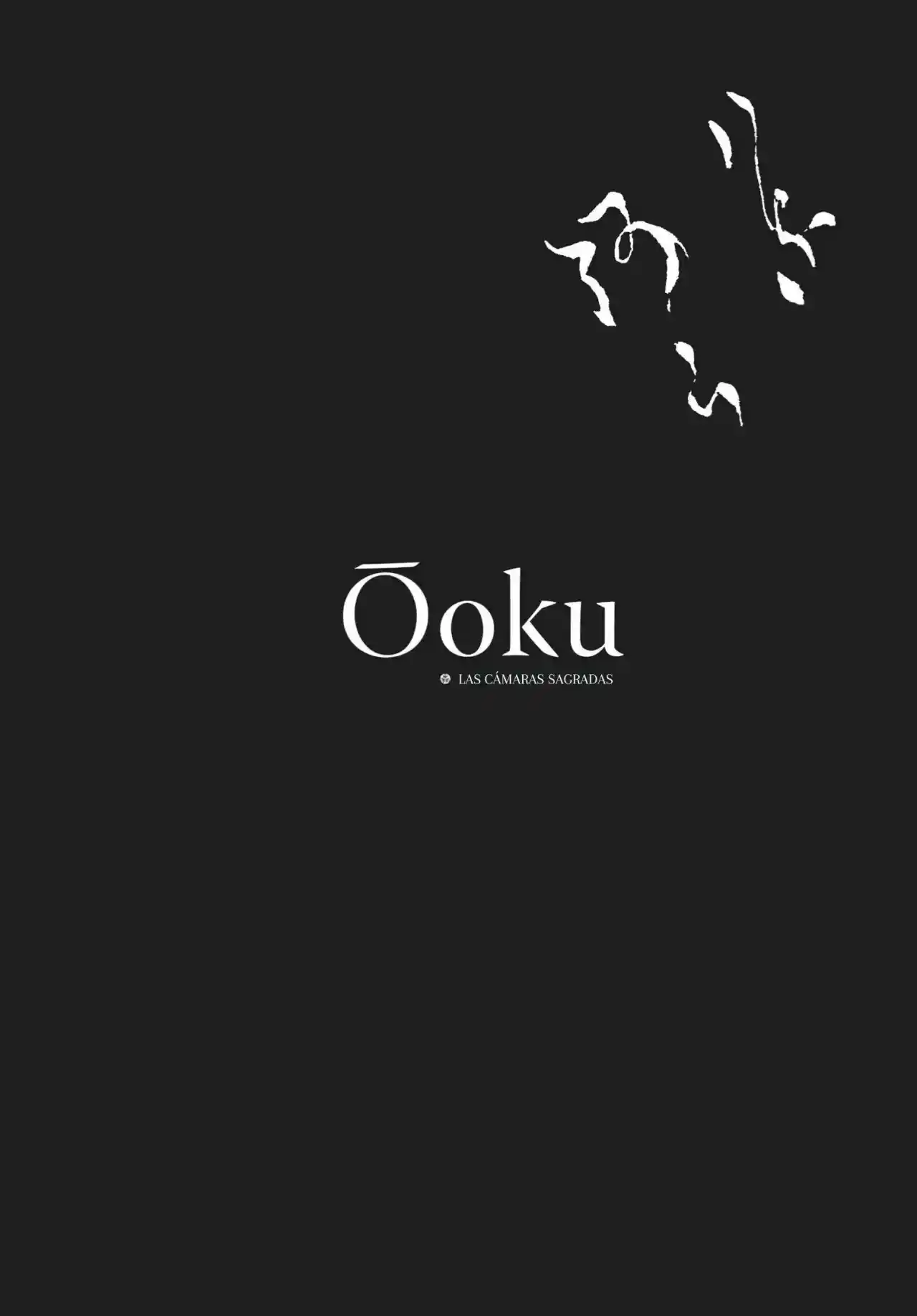 Ooku capítulo 28, página 5