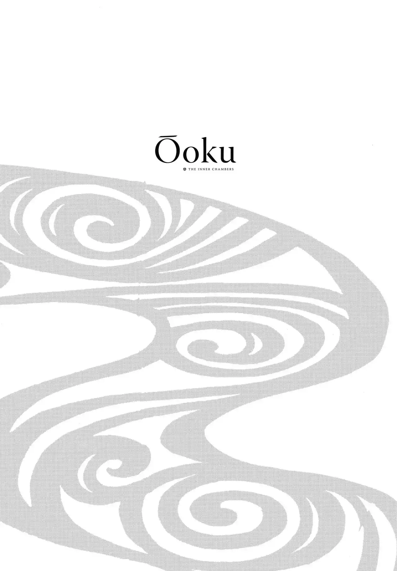 Ooku capítulo 3, página 3