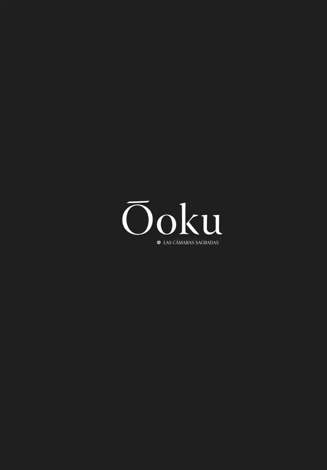 Ooku capítulo 30, página 4