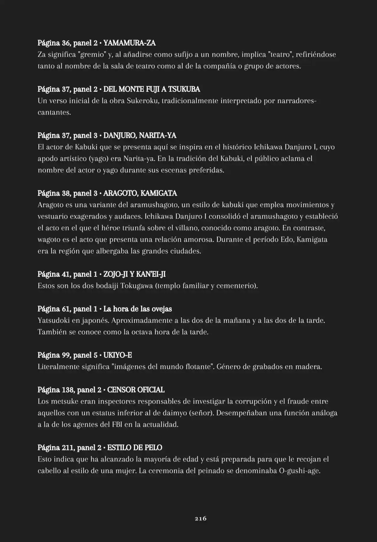 Ooku capítulo 30, página 54
