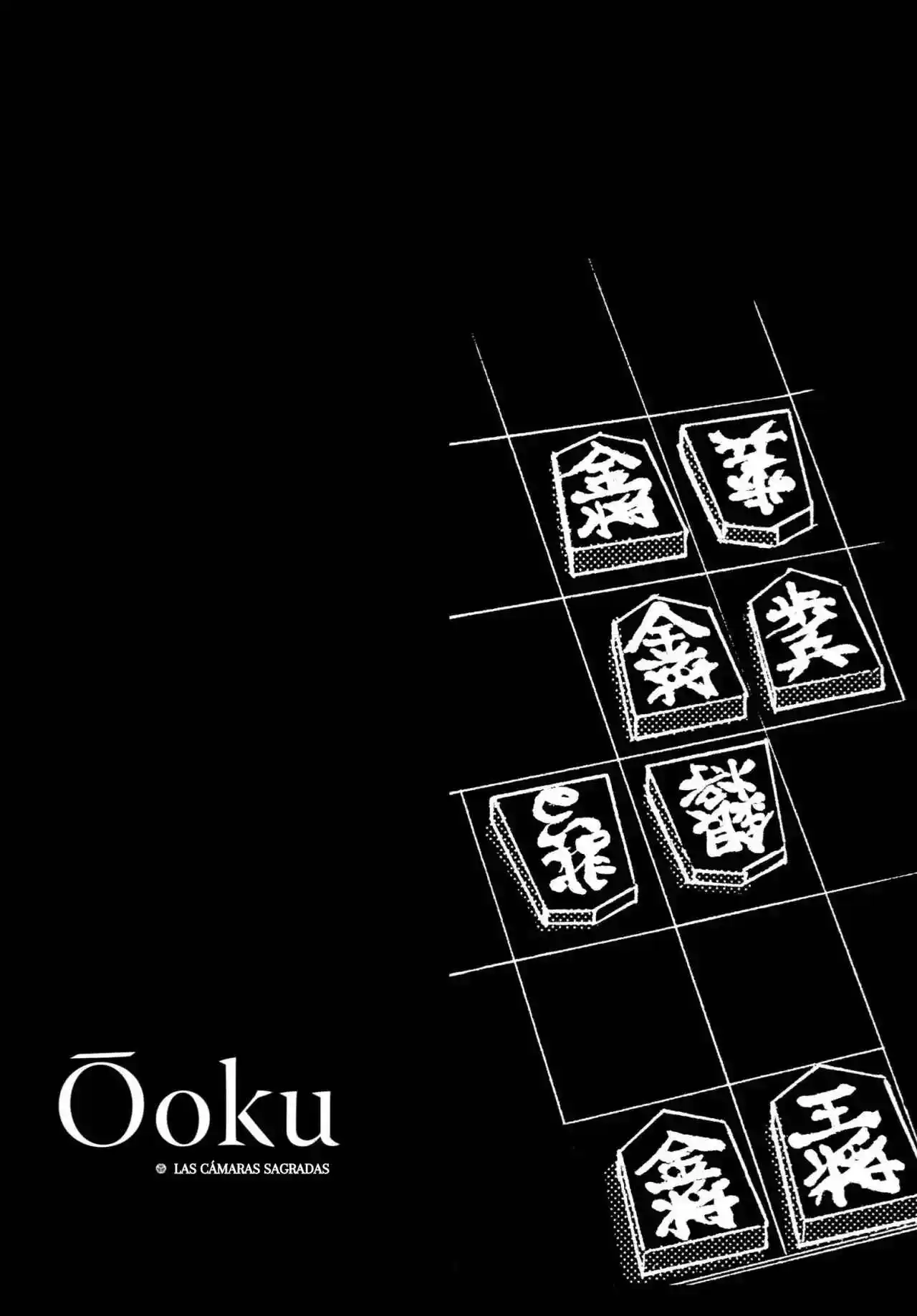 Ooku capítulo 31, página 55