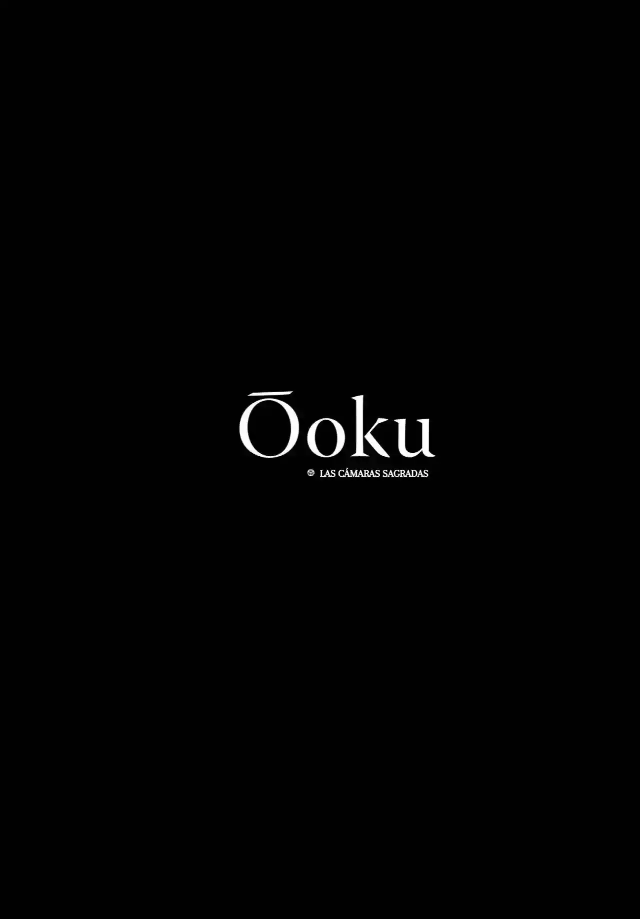 Ooku capítulo 32, página 5