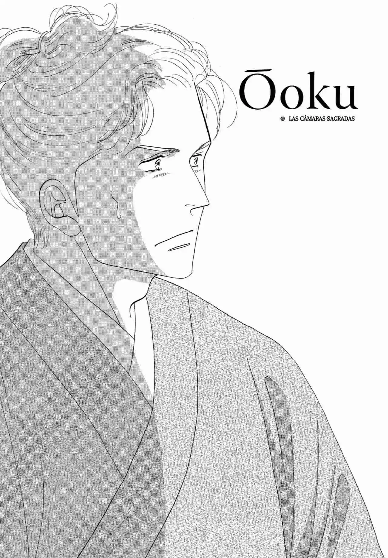 Ooku capítulo 36, página 11