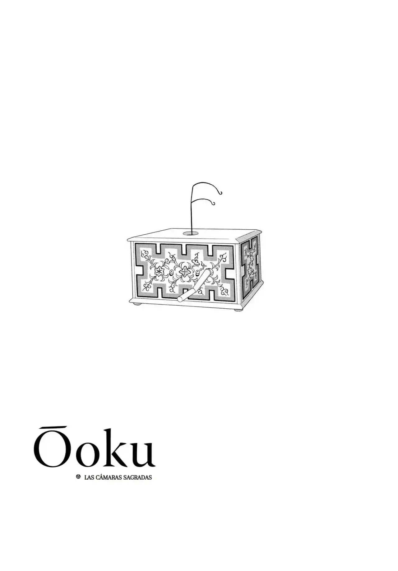 Ooku capítulo 37, página 4