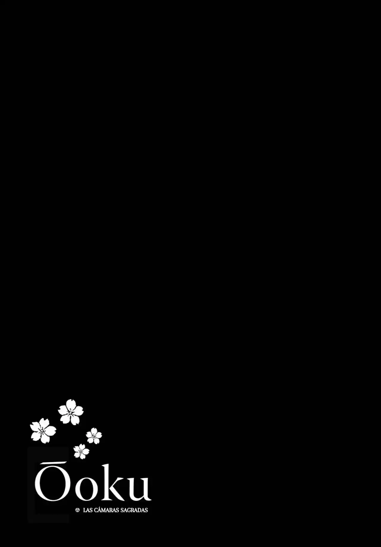 Ooku capítulo 38, página 4