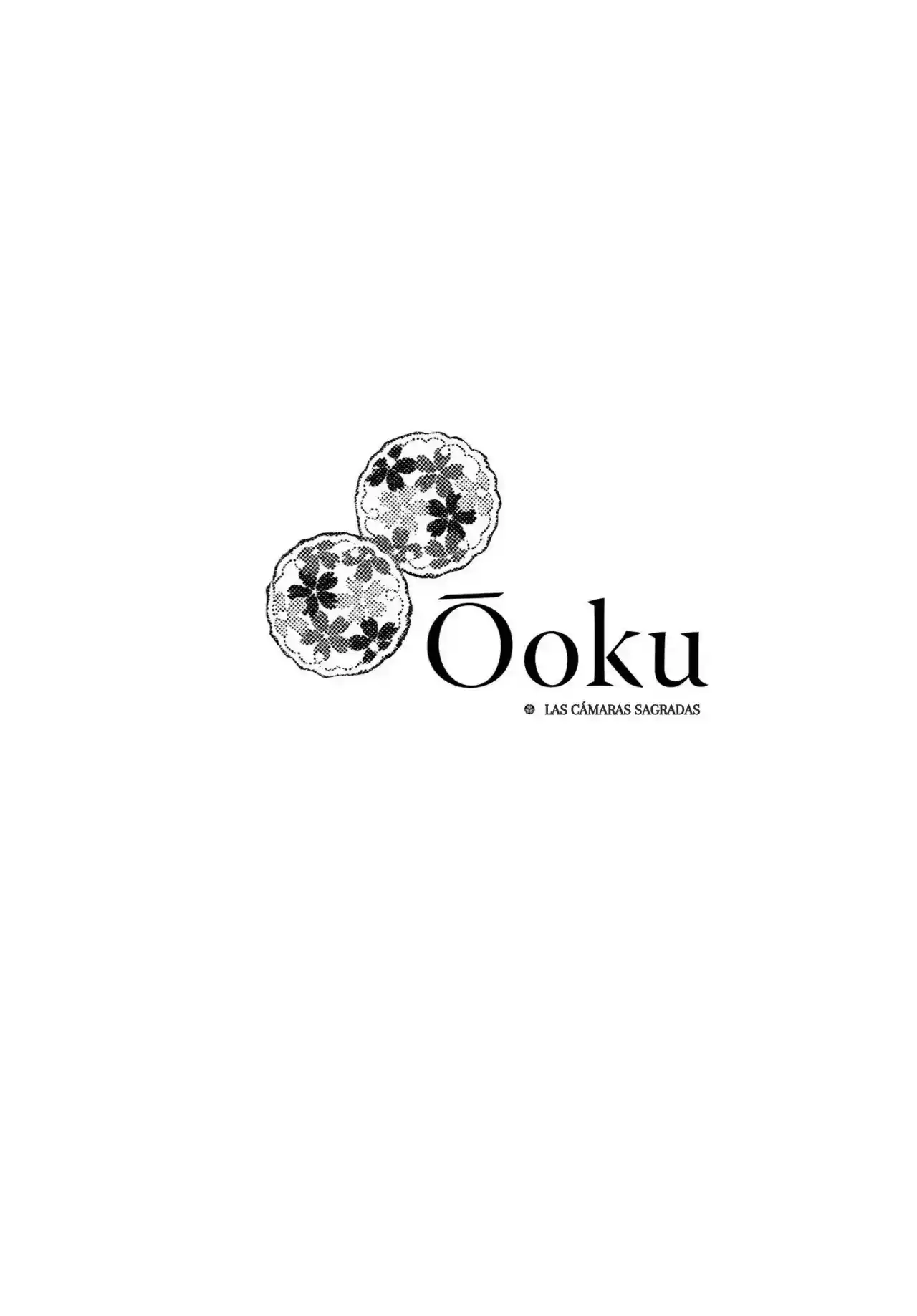 Ooku capítulo 39, página 4