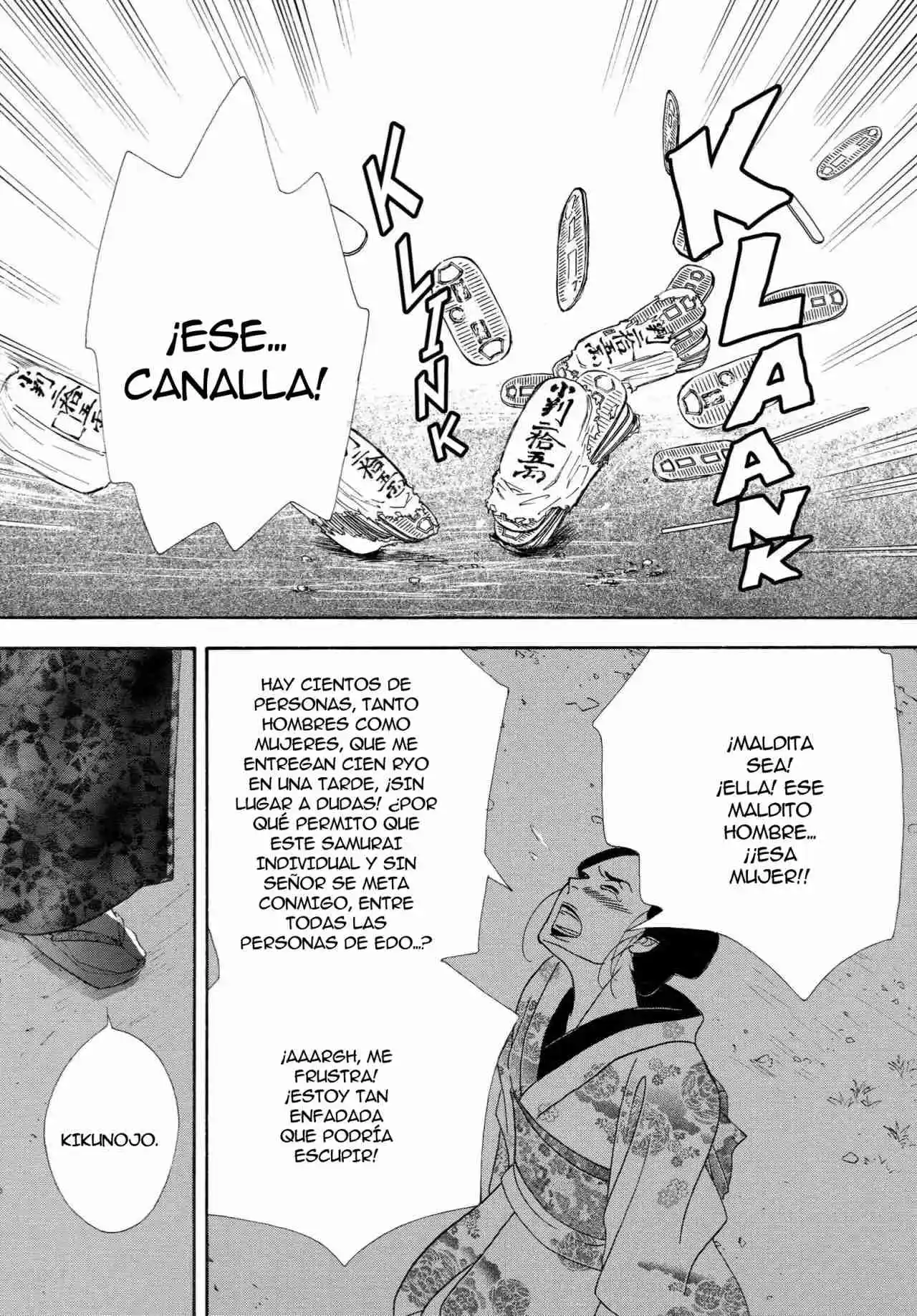 Ooku capítulo 39, página 62