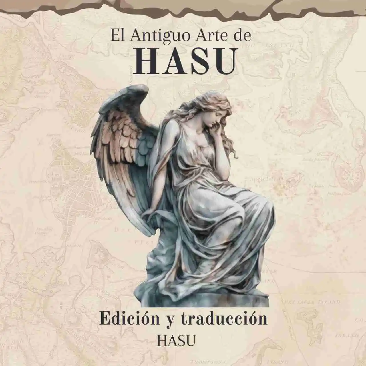 Ooku capítulo 41, página 1