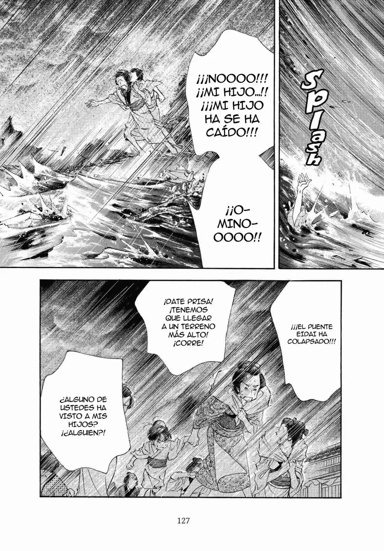 Ooku capítulo 42, página 12