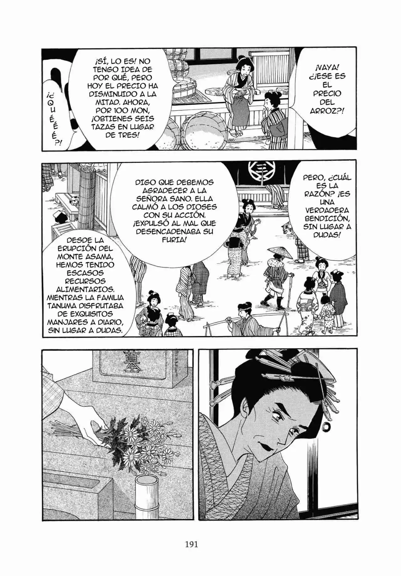 Ooku capítulo 43, página 10