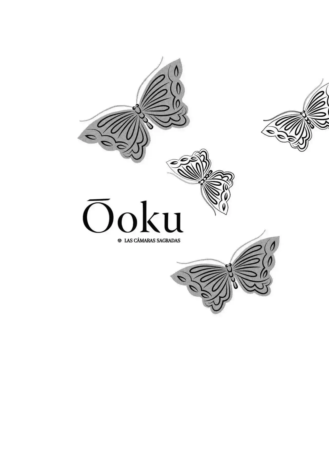 Ooku capítulo 47, página 4